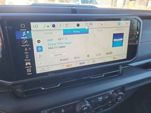 Used 2025 Jeep Gladiator Rubicon image 21