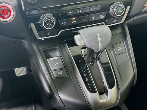 Certified 2018 Honda CR-V EX image 22