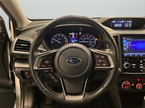 Used 2018 Subaru Crosstrek 2.0i Limited AWD/4WD image 22