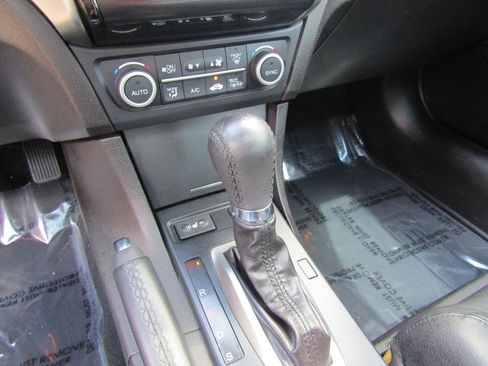 Used 2016 Acura ILX FWD image 17