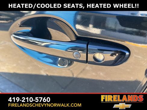 Used 2022 MAZDA CX-5 AWD 2.5 S w/ Premium Plus Pkg image 35