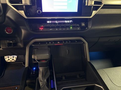 Certified 2024 Toyota Tundra SR5 w/ TRD Off-Road Premium Package image 17