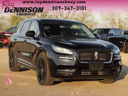 Used 2022 Lincoln Corsair Reserve