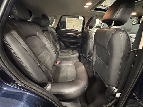 Used 2018 MAZDA CX-5 Touring w/ Preferred Equipment Package image 30