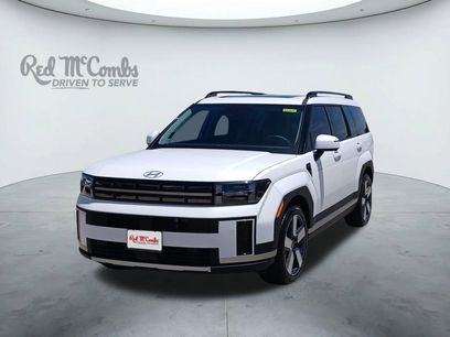 New 2026 Hyundai Santa Fe Limited