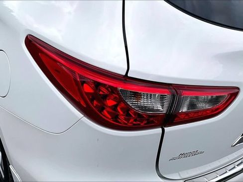 Used 2014 INFINITI QX60 Luxe w/ Premium Plus Package AWD/4WD image 21