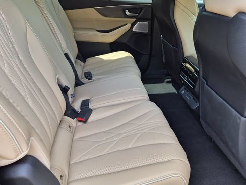 Certified 2026 Acura MDX SH-AWD w/ Advance Package image 29