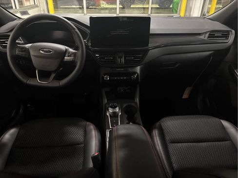New 2025 Ford Escape ST-Line Elite image 8