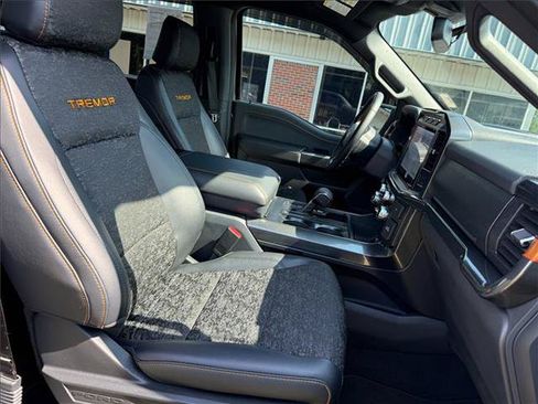 Used 2023 Ford F150 Tremor w/ Bed Utility Package AWD/4WD image 15