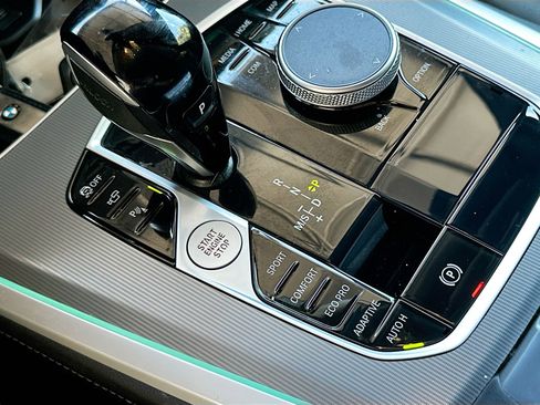 Certified 2023 BMW X5 sDrive40i w/ Parking Assistance Package image 17