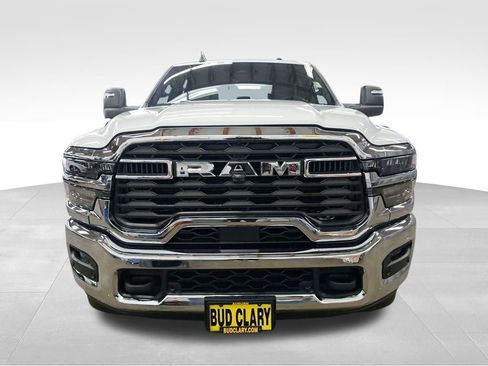 New 2026 RAM 2500 Tradesman image 9