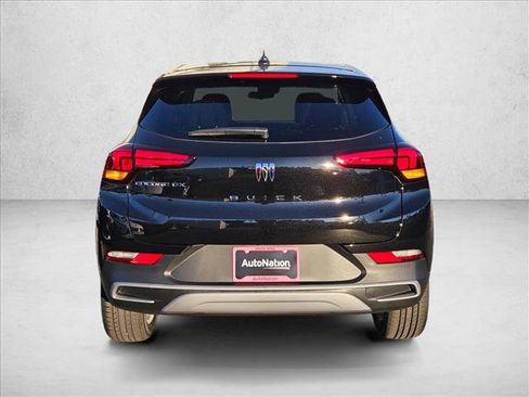 New 2026 Buick Encore GX Preferred image 8