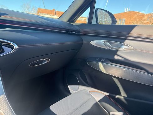 New 2026 Genesis GV70 2.5T Sport Prestige image 21