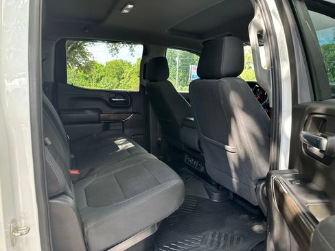 Used 2021 Chevrolet Silverado 1500 RST AWD/4WD image 25