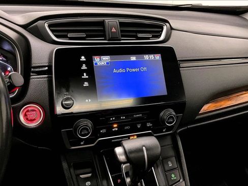 Used 2020 Honda CR-V EX-L image 15