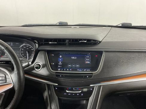Used 2023 Cadillac XT5 Premium Luxury AWD/4WD image 13