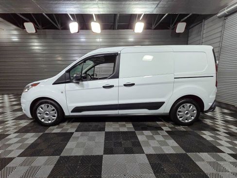 Used 2016 Ford Transit Connect XLT image 8