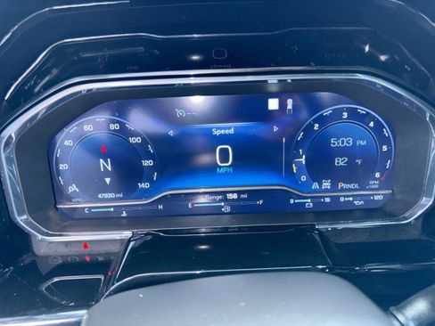 Used 2023 Chevrolet Silverado 1500 LT AWD/4WD image 21