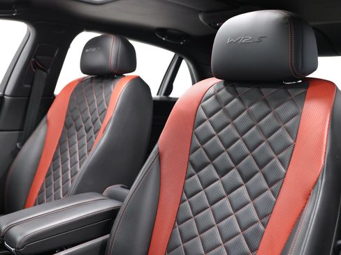Used 2017 Bentley Flying Spur S W12 AWD/4WD image 19