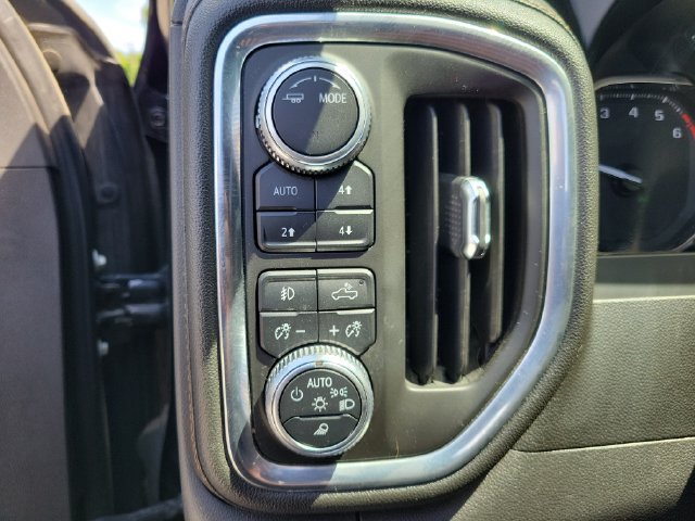 Used 2021 GMC Sierra 1500 AT4 AWD/4WD image 22