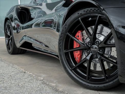 New 2026 Lotus Emira image 2