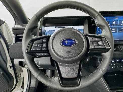 Used 2026 Subaru Outback Premium w/ Premium/Limited Package AWD/4WD image 18