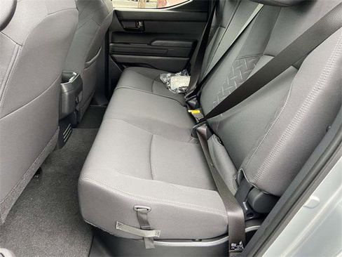 Certified 2025 Toyota Tacoma SR image 12