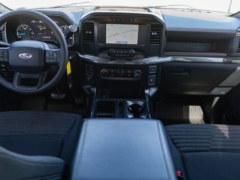 Used 2023 Ford F150 XL w/ STX Appearance Package AWD/4WD image 23