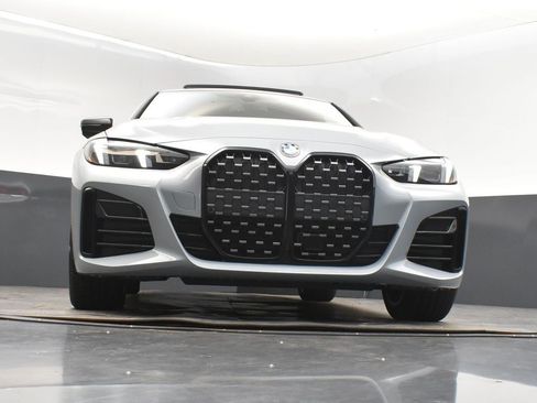 New 2026 BMW 430i w/ M Sport Package image 45