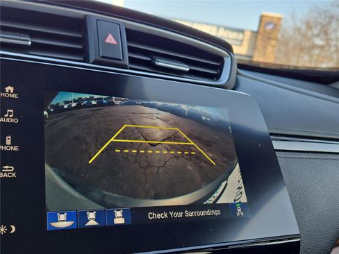 Used 2020 Honda CR-V EX-L image 7