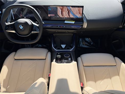 Certified 2026 BMW X3 xDrive30 image 10