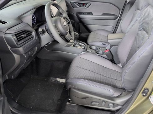 New 2025 Subaru Forester Premium w/ Convenience Package #1 image 6