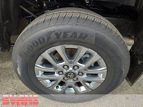 Certified 2026 Toyota Tacoma Limited image 30