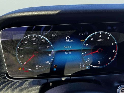 Used 2023 Mercedes-Benz E 350 Sedan image 22