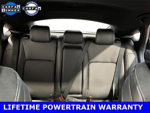 Used 2025 Acura Integra A-Spec image 29