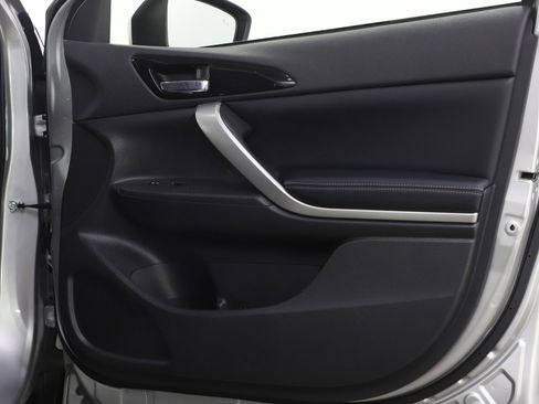 Used 2025 Mitsubishi Eclipse Cross SE image 12