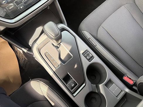New 2026 Subaru Crosstrek 2.0i Premium AWD/4WD image 17