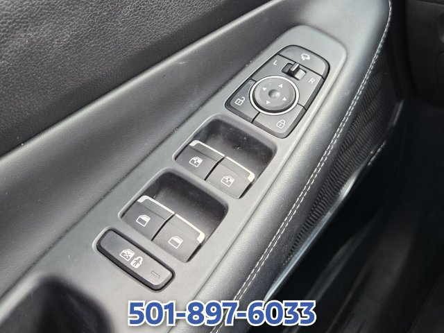 Used 2022 Hyundai Santa Fe Limited w/ Cargo Package AWD/4WD image 26