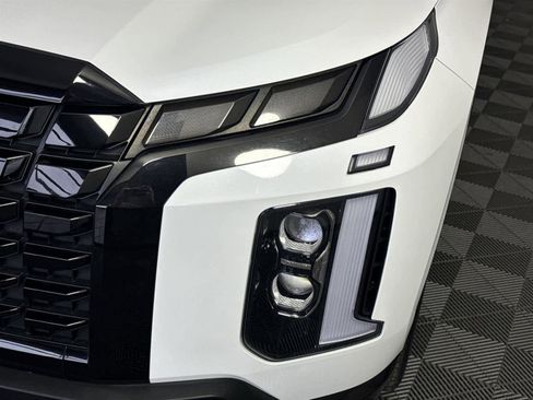 Used 2023 Hyundai Palisade XRT w/ Cargo Package image 9