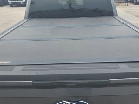 Used 2024 Ford F150 STX image 5