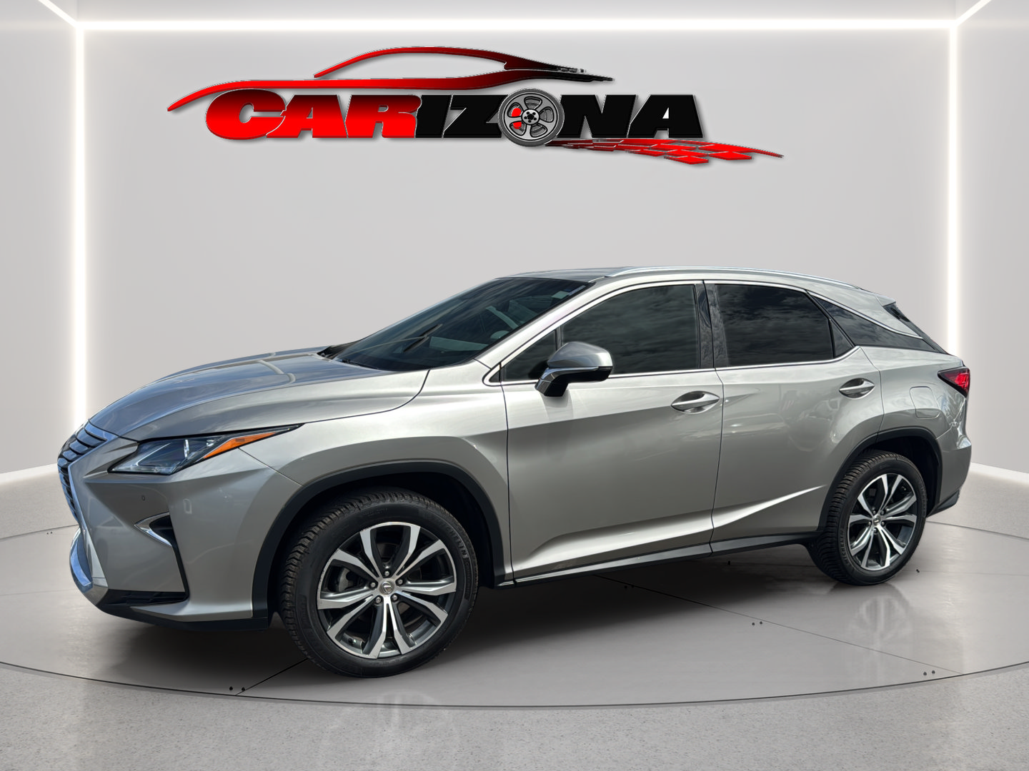 Used 2017 Lexus RX 350 FWD w/ Premium Package image 11