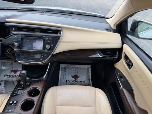 Used 2015 Toyota Avalon Limited FWD image 24