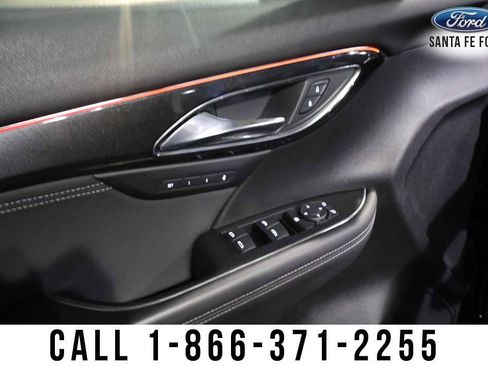 Used 2024 Buick Envision Preferred image 7