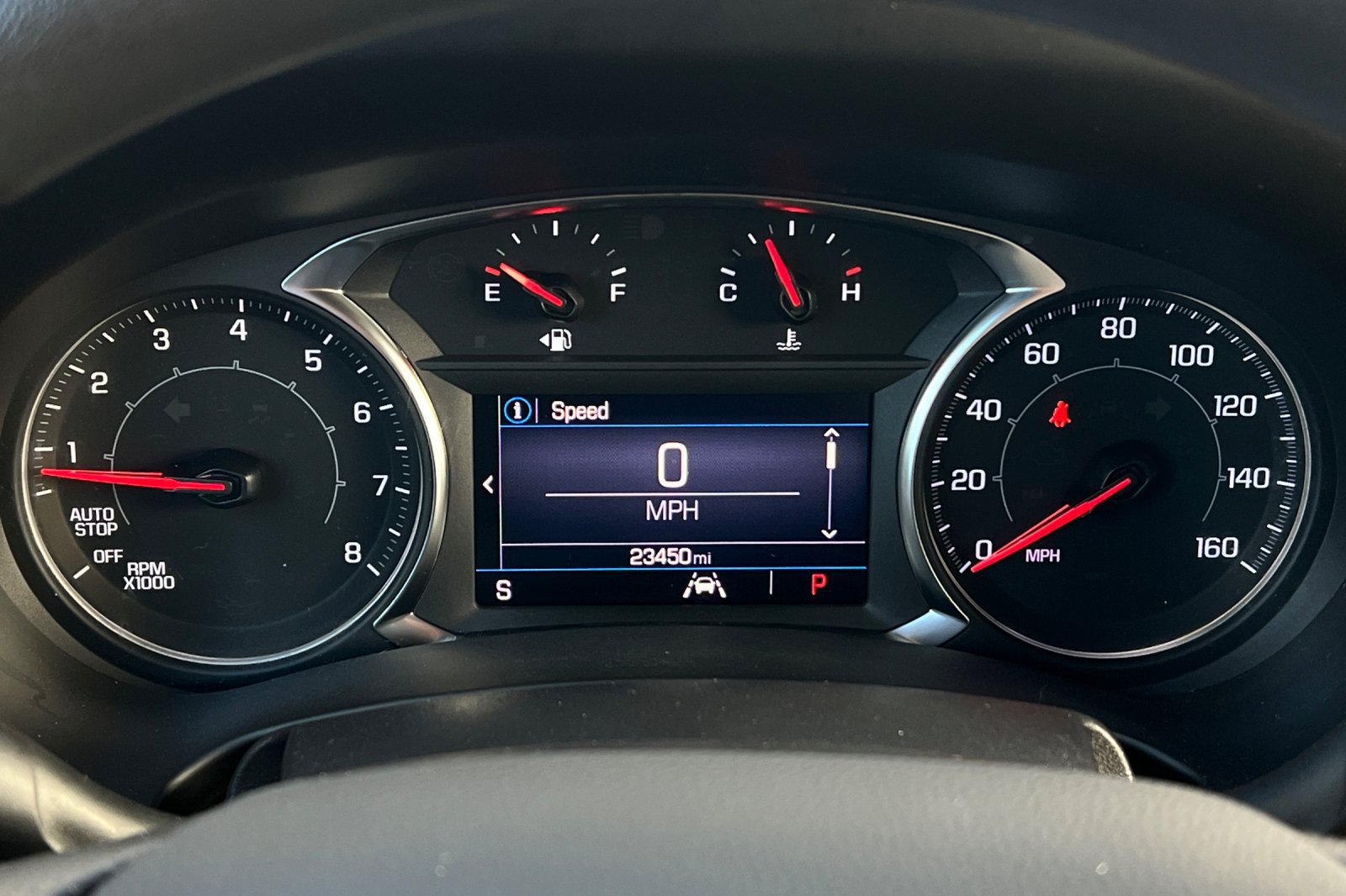 Used 2023 GMC Terrain SLE w/ Driver Convenience Package AWD/4WD image 38