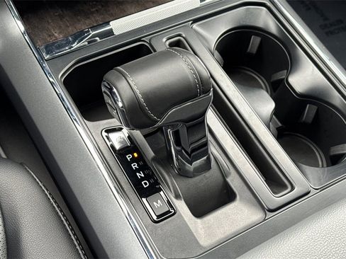 Used 2023 Ford F150 Lariat w/ Equipment Group 502A High image 21