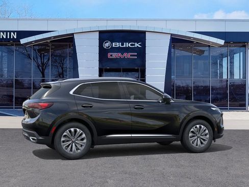 New 2026 Buick Envision Preferred AWD/4WD image 6
