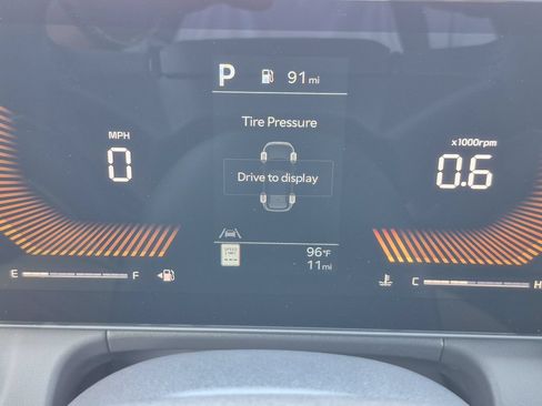 New 2027 Kia Seltos S AWD/4WD image 18