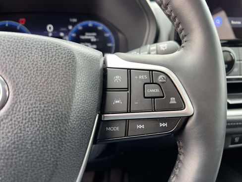 Used 2024 Toyota Grand Highlander Platinum image 28