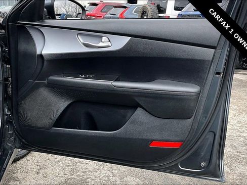 Used 2024 Kia Forte LXS w/ LXS Technology Package image 26