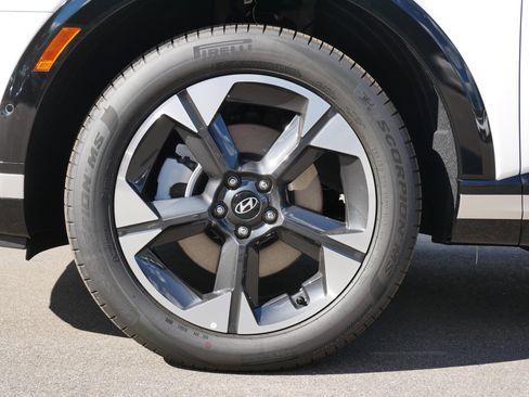 New 2026 Hyundai Palisade Limited image 2